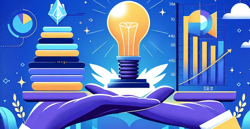  老牌ERP vs 新兴ERP：稳定性与创新的抉择  